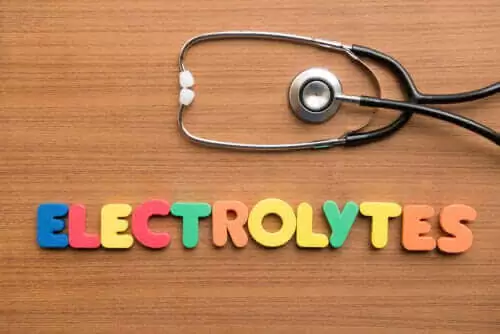 Electrolytes: What They Are And How They Can Be Replaced