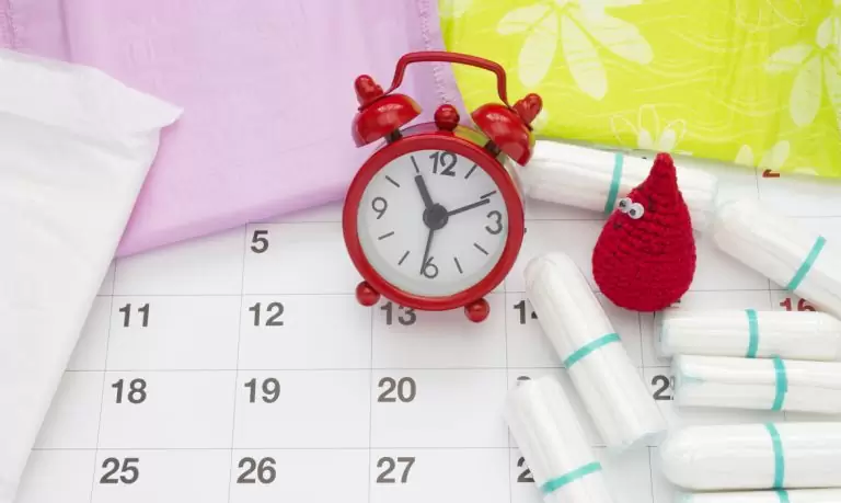 Signs Show It's Time to Get Pregnant
