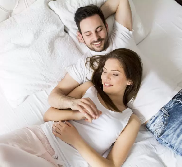 10 Common Mistakes Made By Couples Trying To Conceive