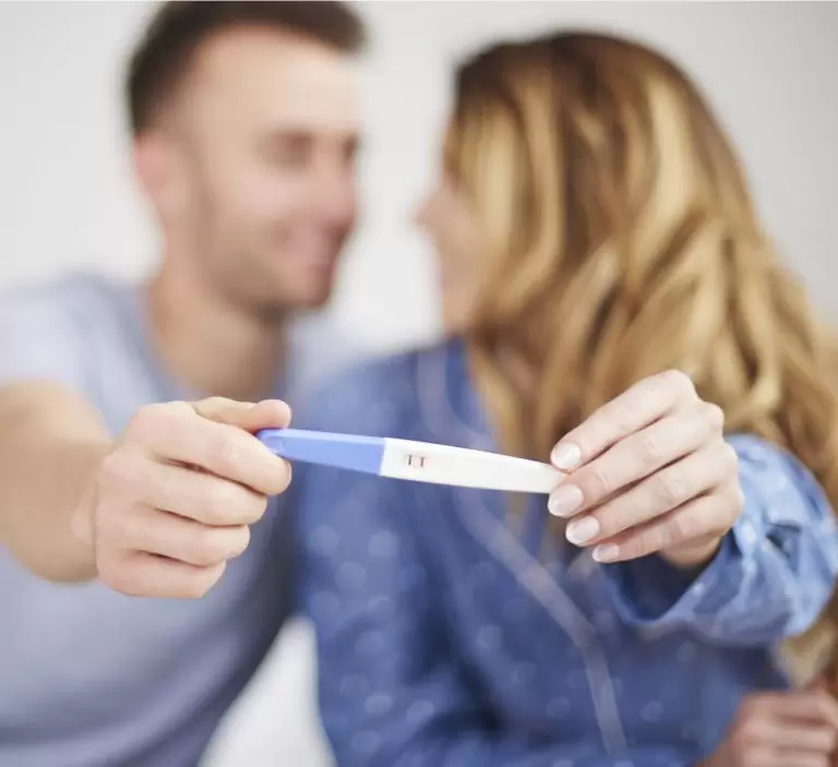 trying to conceive