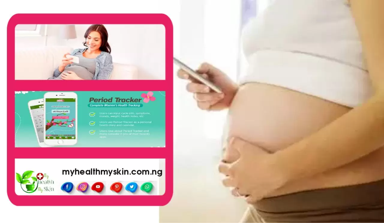 6 Apps For Pregnant Women That Every Woman Should Download