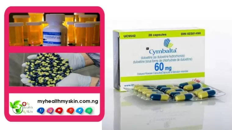 Cymbalta Ruined My Life
