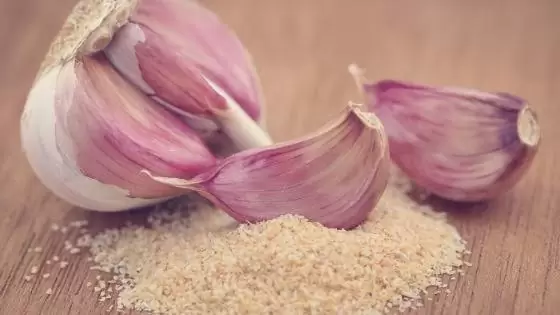 how to use ginger and garlic for manhood