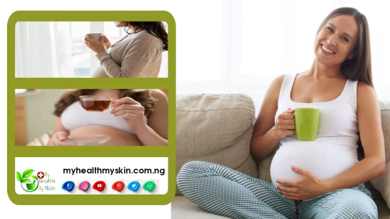 Teas During Pregnancy Find Out Which Ones Are Allowed