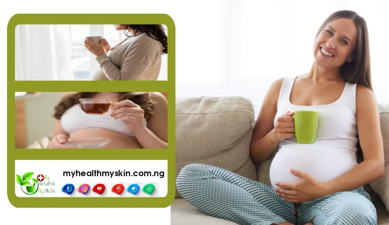 Teas During Pregnancy