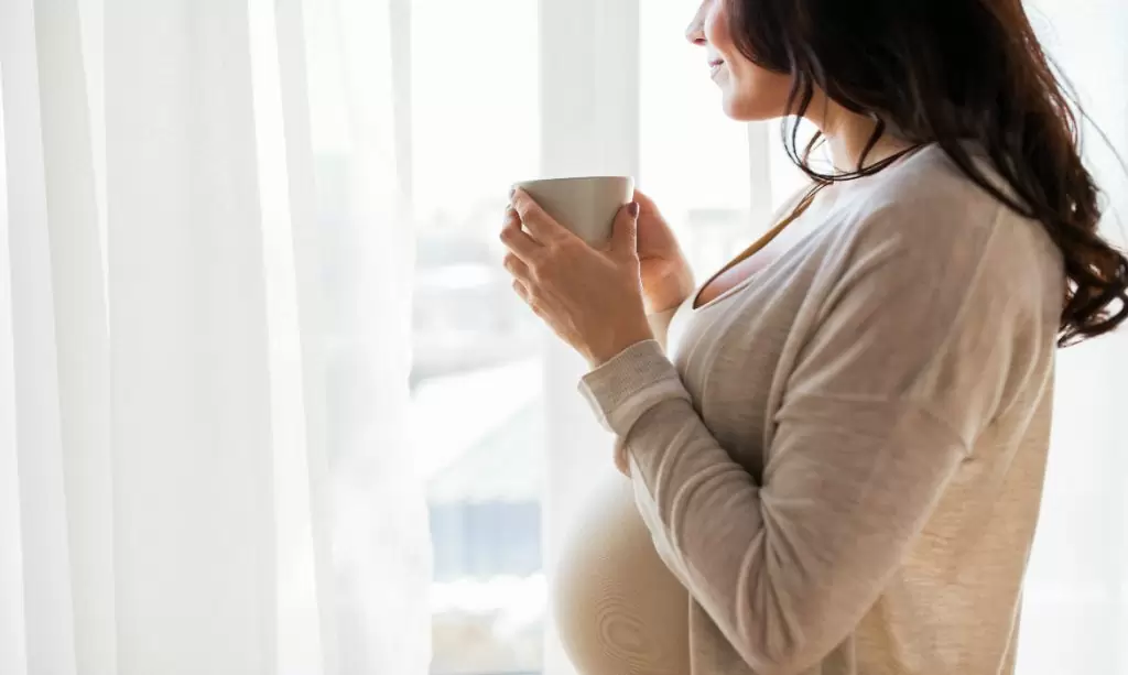 Teas During Pregnancy