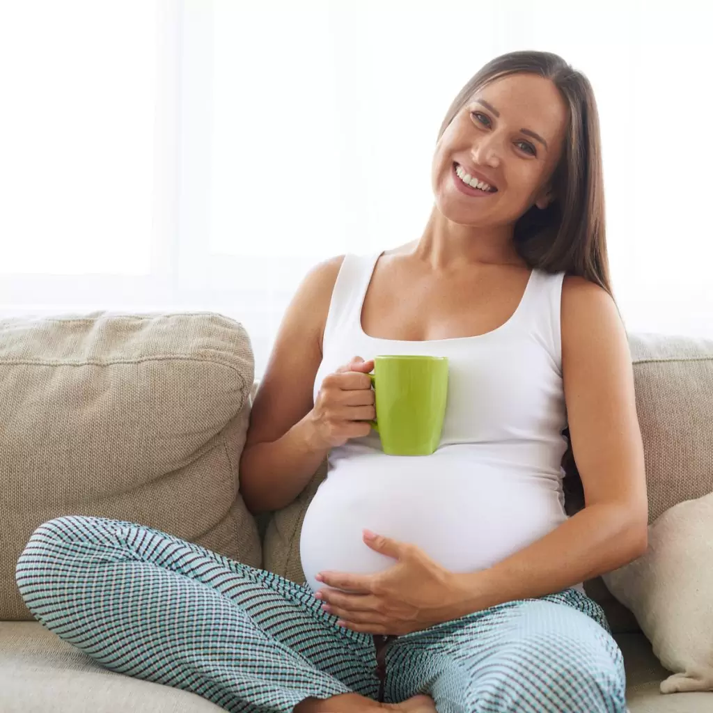 Teas During Pregnancy
