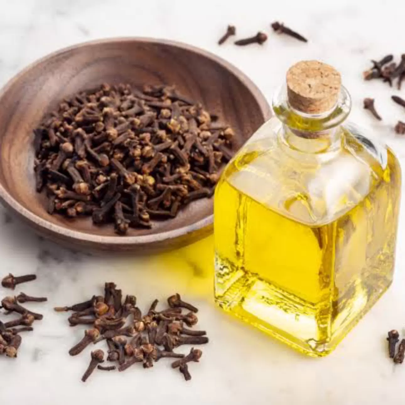 Cloves 