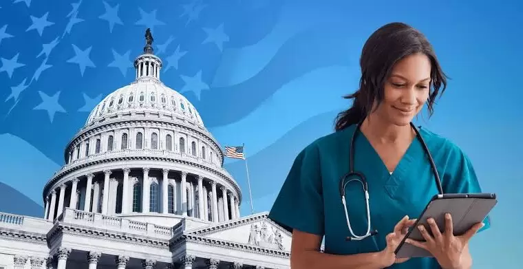Nursing Scholarships, Fellowships and grants for international students in United States of America