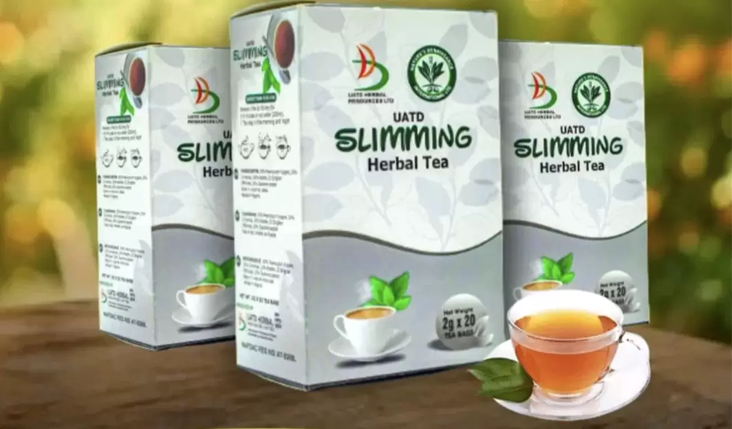 NRI Slimming tea