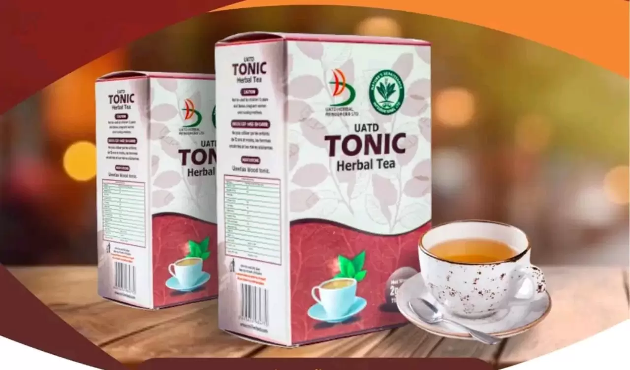 NRI Slimming tea