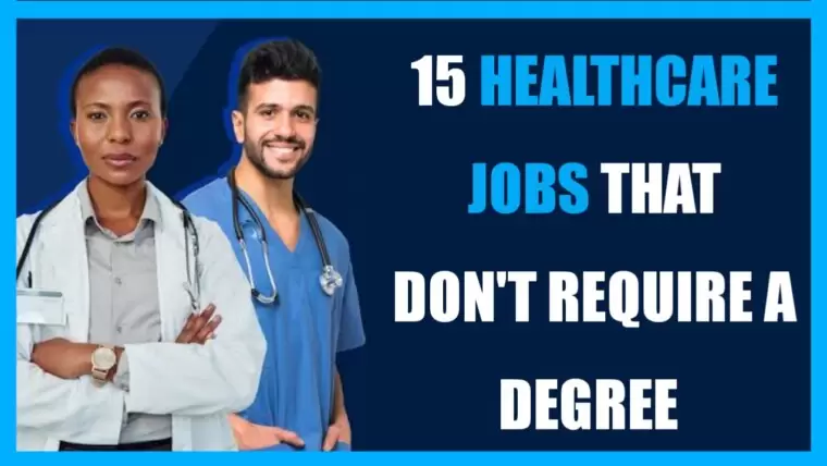 Healthcare Jobs