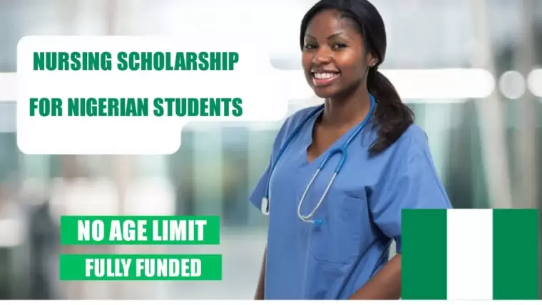 Nursing Scholarship