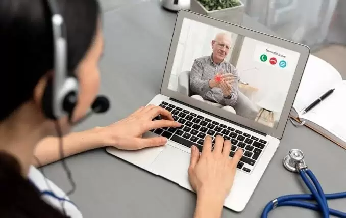 Healthcare Jobs from home